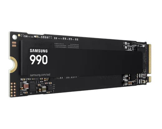 Samsung 990 1To NVMe M.2