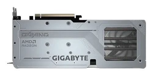 Gigabyte Radeon 9060 XT GAMING OC Ice 16Go V1 Blanc — vue 6