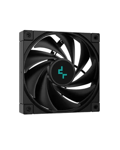 Deepcool LT520 - Noir - 240mm — vue 3