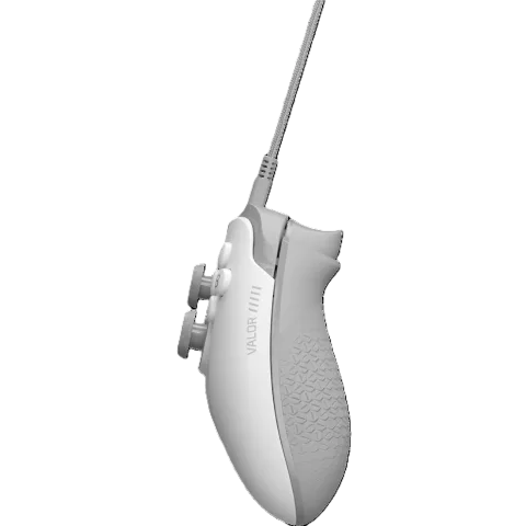 SCUF Manette Valor Wired TMR - Filaire - Blanc