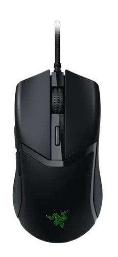 Razer Cobra - Filaire - RGB - Noir