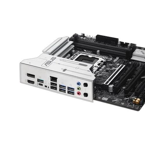 Asus PRIME Z890M-PLUS WIFI — vue 9