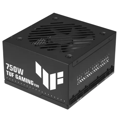 ATX 750W - 80+ Bronze - TUF Gaming 750B EVO Noir