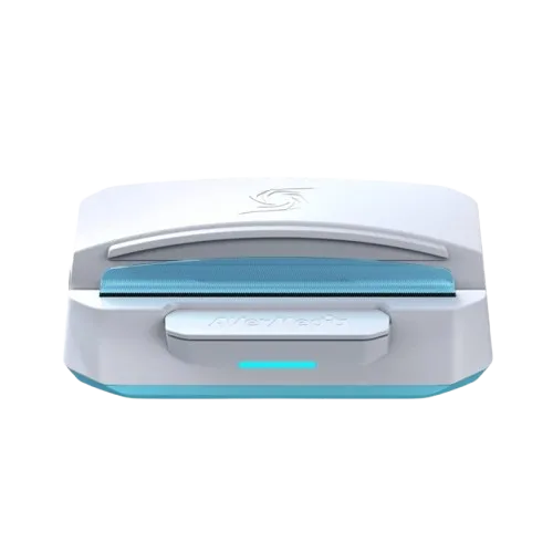 Avermedia Dock Console Portable - GC515 - Blanc