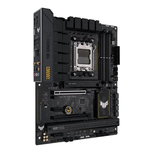 Asus TUF GAMING B650-PLUS WIFI — vue 3