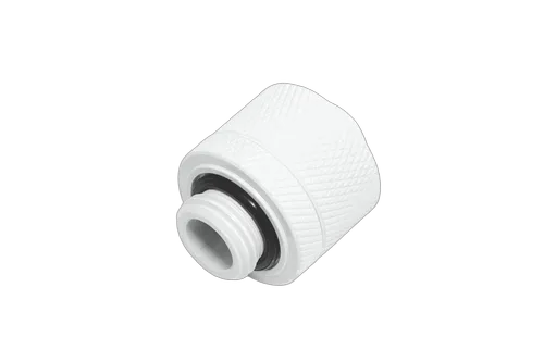 Alphacool Eiszapfen Fitting - 16/10mm - G1/4 - Pack de 6 - Blanc