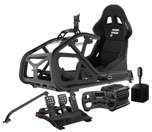 PRO FORMULA - SETUP COMPLET