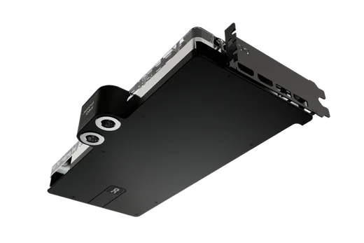 Alphacool Core RX 9070 XT Taichi avec Backplate