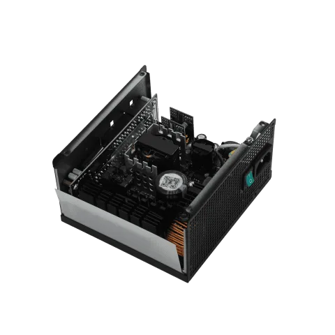 Gamer Storm ATX 1200W - 80+ Gold -  PQ1200G Noir — vue 7