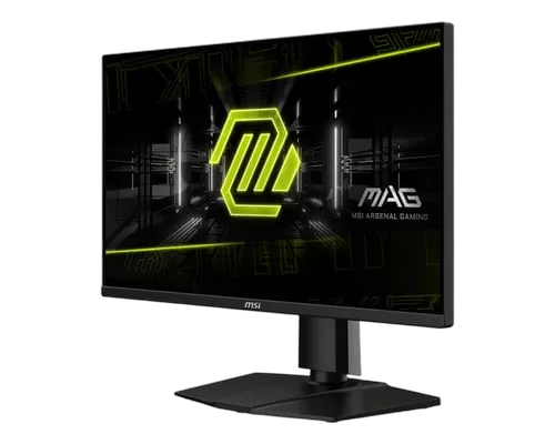MSI MAG 255PXF -24.5" FHD 300Hz Fast IPS 1ms Pivot FreeSync Premium
