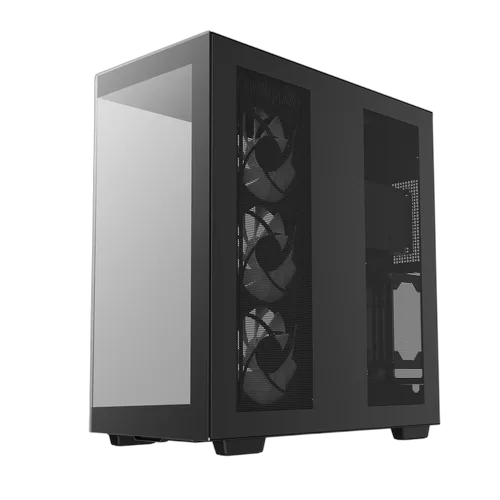 Deepcool CH780 Noir - MT/Sans-Alim/E-ATX, vue 9
