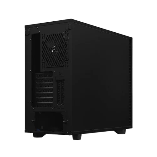 Fractal Design Define 7 Solid Noir