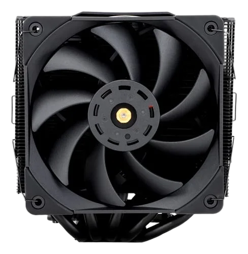 Thermalright Frost Commander 140 - Noir