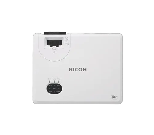 Ricoh PJ WUL5860 (432482) — vue 7
