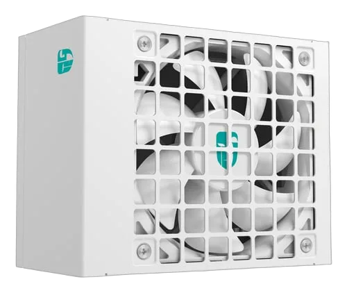Deepcool SFX 850W - Gamer Storm PS850G WH - PS850 Blanc — vue 5