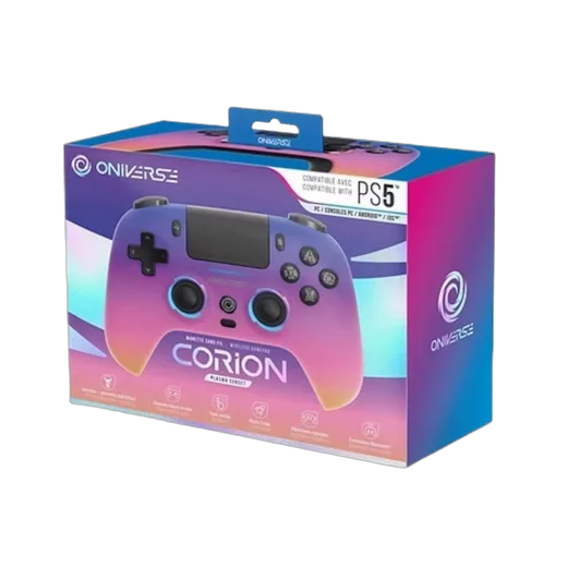 Oniverse Manette Corion - Sans fil - Plasma Sunset