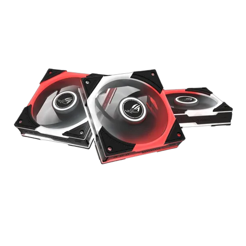 Asus ROG Eurux GR120 ARGB - 3x120mm - Noir