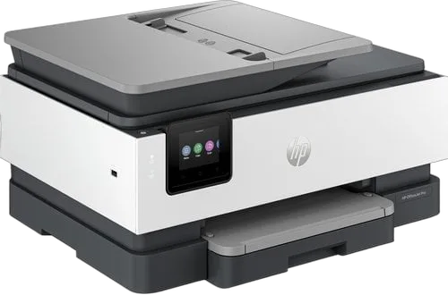 HP OFFICEJET PRO 8132E AIO LIGHT — vue 3