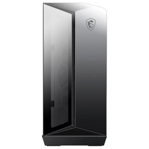 MSI MPG GUNGNIR 110R Noir-Seconde Vie