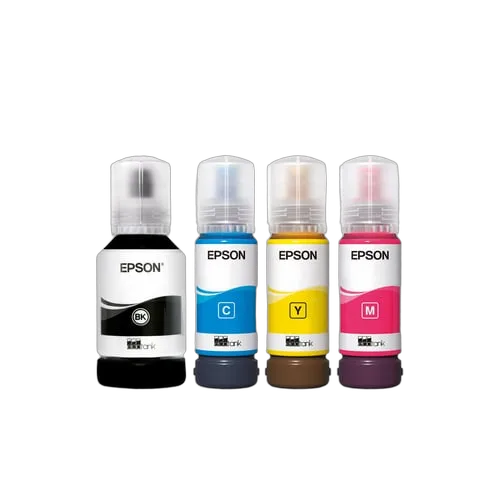Epson 102 EcoTank 4-colour Multipack — vue 7