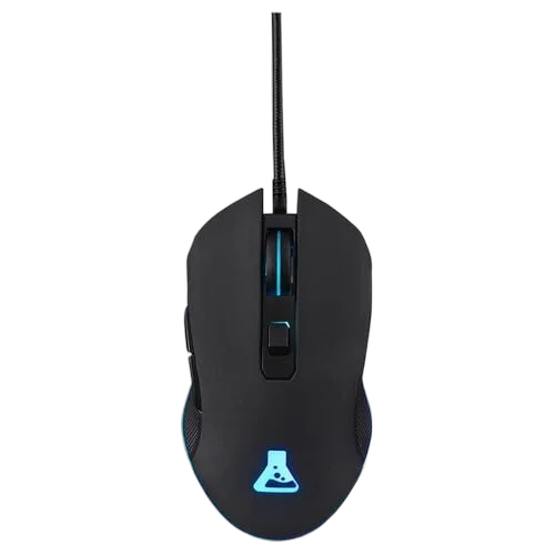 The G-LAB Kult Helium WL - Sans-Fil - RGB - Noir