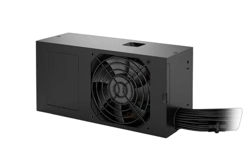 be quiet! TFX 300W - 80+ Gold - TFX Power 3 — vue 1