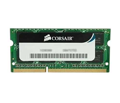 Corsair SO-DIMM 8Go DDR3 1600 1.35V CMSO8GX3M1C1600C11 — vue 1