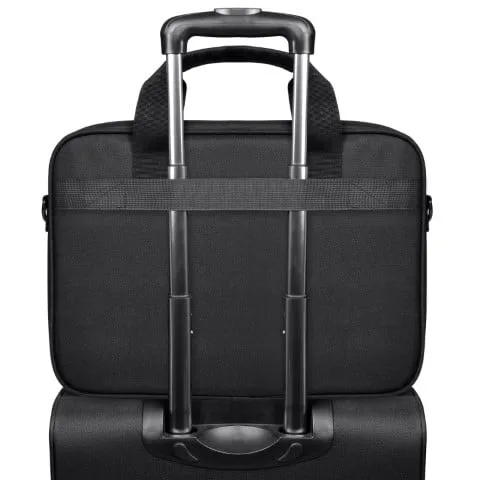 Port Sacoche Hanoi II Clamshell 15.6"