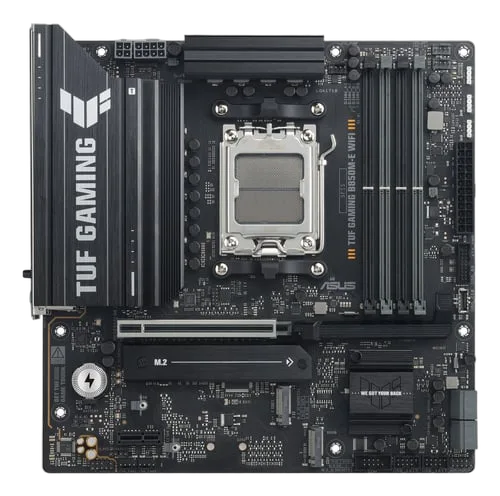 Asus TUF GAMING B850M-E WIFI