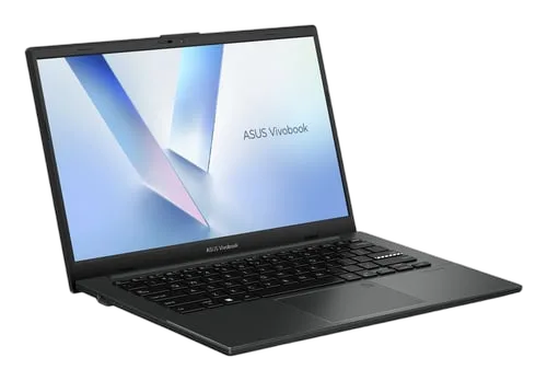 Asus VivoBook Go 14 - 14" FHD Intel N150 8Go 128Go W11