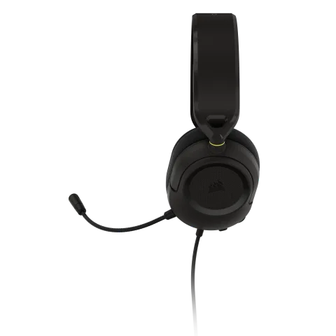 Corsair HS35 V3 - Filaire - Noir