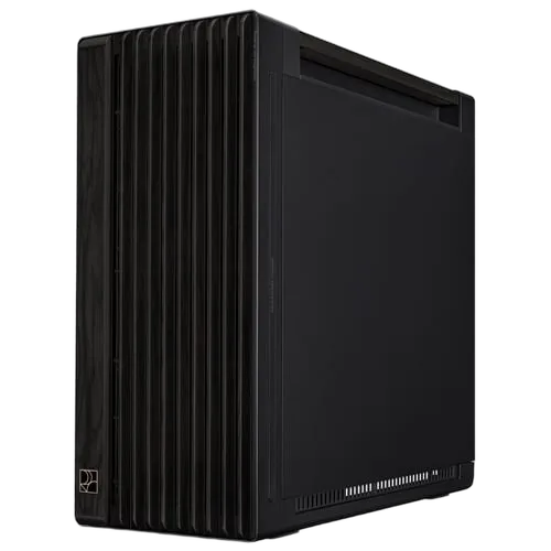 Asus ProArt PA602 Wood TG PWM Noir - MT/Sans Alim/E-ATX
