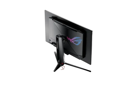 Asus ROG Swift OLED PG32UCDP - 32" OLED 4K 240Hz ou FHD 480Hz 0.03ms-Seconde Vie