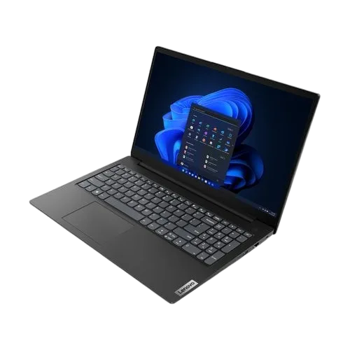 Lenovo V15 - 15.6" FHD Ryzen 3 7320U 8Go 256Go W11 — vue 3