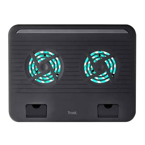 Trust Cyclone Support ventilé — vue 5