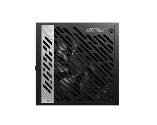 MSI ATX 850W - 80+ Gold - MPG A850GS PCIE5 Noir
