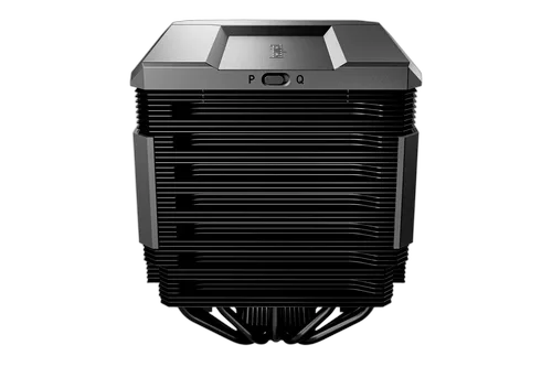 be quiet! Dark Rock Pro 6 - Noir