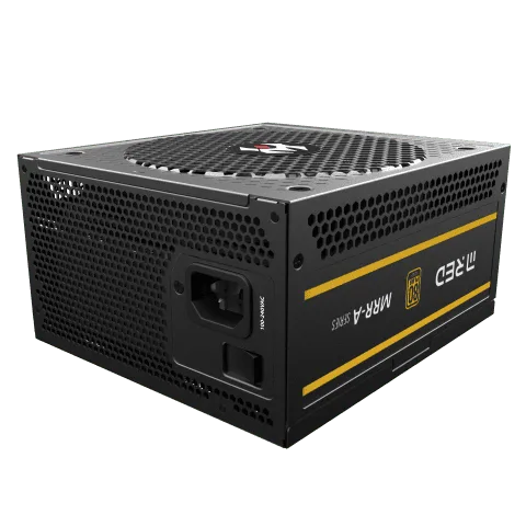 ATX 850W - MRR-850A VP2 Noir