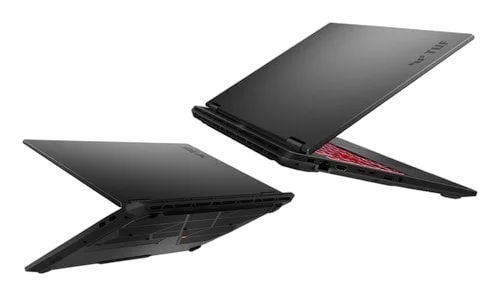 Asus TUF Gaming A16 - 16" FHD+ 165Hz R7 260 5060 32Go 1To W11 — vue 10