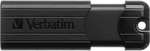 Verbatim Store'n'Go Pinstripe USB 3.0 Drive 32GB — vue 3