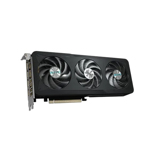 Gigabyte GeForce RTX 5060 Ti EAGLE MAX OC 8Go — vue 2