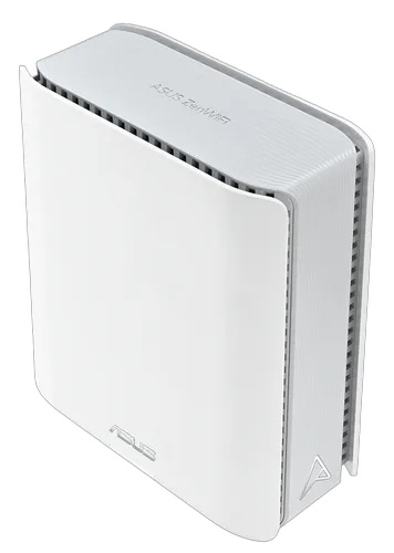Asus ZenWiFi BT8 Tri-bande - Wifi 7 - Blanc — vue 5