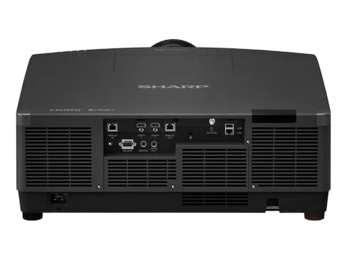 Sharp A175U (XPA175U) — vue 15
