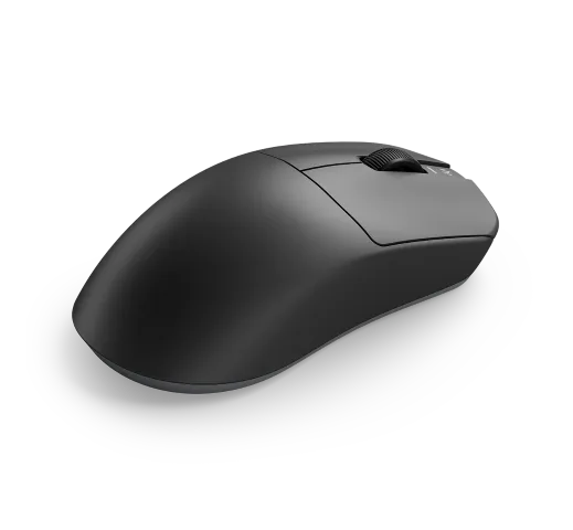 Dark Project Novus - Sans-Fil - RGB - Noir — vue 5