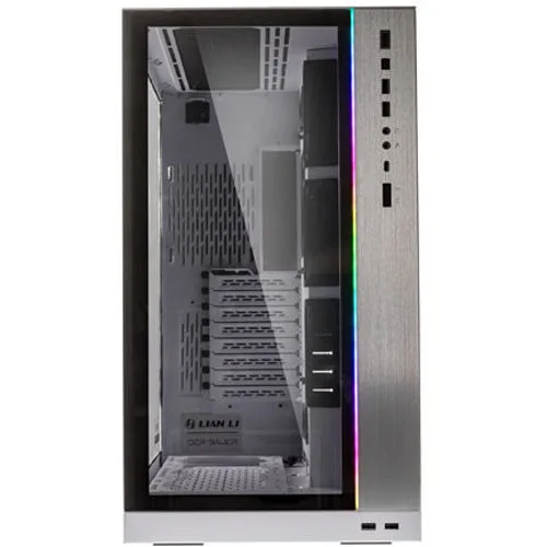 Lian-Li O11Dynamic XL Blanc-Seconde Vie — vue 4