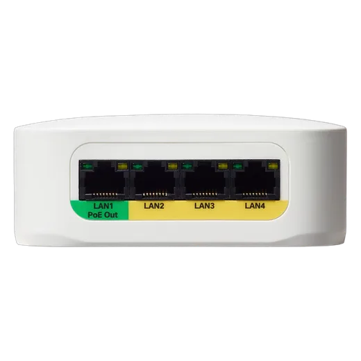 Cisco Points d'accès sans fil - WAP361-E-K9