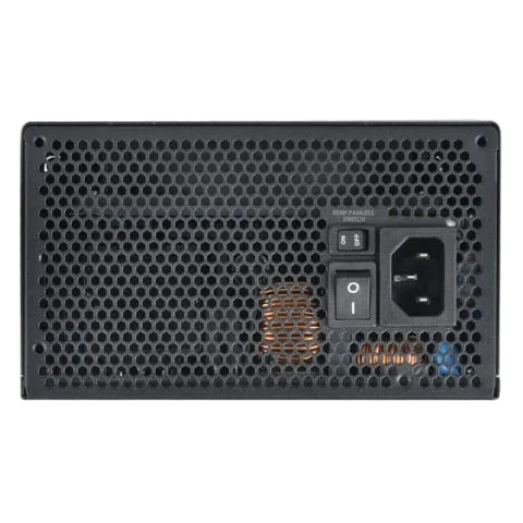 Silverstone ATX 1300W - 80+ Platinum - HELA 1300R — vue 8