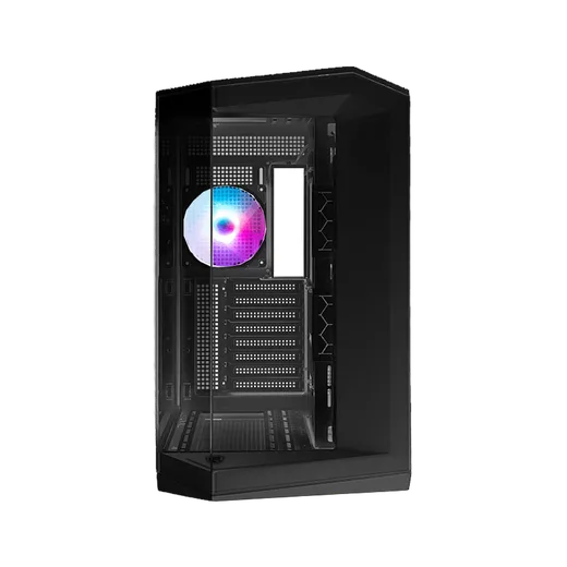 MSI MAG PANO 100R PZ Noir - MT/Sans Alim/ATX