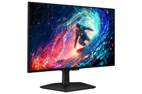 Samsung Odyssey G61SH - 27" OLED QHD 240Hz 0,03ms G-Sync FreeSync Premium — vue 13