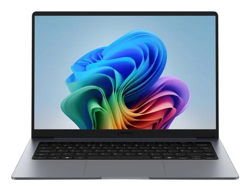 Samsung Galaxy Book6 - 14" FHD+ 60Hz U5 325 16Go 512Go W11 — vue 1